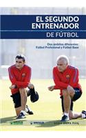 El Segundo Entrenador de Fútbol