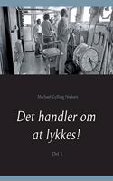 Det handler om at lykkes!