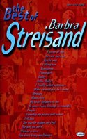 BARBRA STREISAND BEST OF PVG