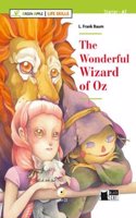 Wonderful Wizard of Oz Life Skills New 2018