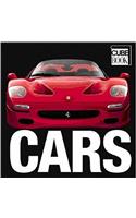 Cars (Minicube)