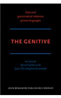 The  Genitive