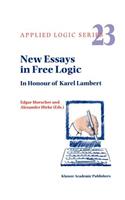 New Essays in Free Logic