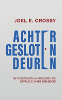 Achter Gesloten Deuren