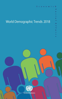 World Demographic Trends 2018