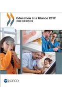 Education at a Glance 2012