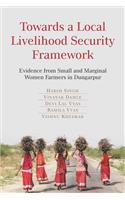 Towards a Local Livelihood Security Framework