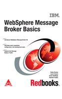 WebSphere Message Broker Basics