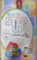 Ready to Step Up: AN Interactive Bridge Course Class 4