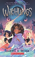 Witchlings