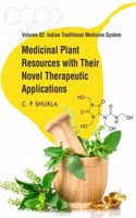 Medicinal Plant Resources with Their Novel Therapeutic Applications