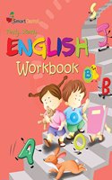 ENGLISH WORKBOOK B