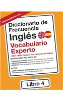 Diccionario de Frecuencia - Inglés - Vocabulario Experto