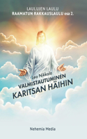 Raamatun rakkauslaulu