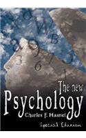The New Psychology: (English)