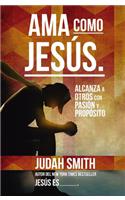 AMA Como JesÃºs