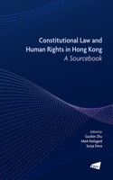 Constitutional Law and Human Rights in Hong Kong