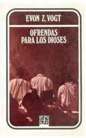 Ofrendas Para Los Dioses