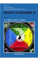 Heavy Flavours Ii