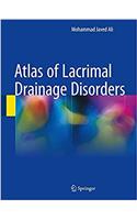 Atlas of Lacrimal Drainage Disorders
