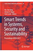Smart Trends in Systems, Security and Sustainability