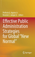 Effective Public Administration Strategies for Global 