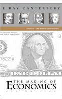 Making of Economics, the (4th Edition) - Volume II: The Modern Superstructure