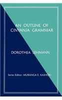 Outline of Cinyanja Grammar