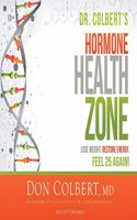 Dr. Colbert's Hormone Health Zone