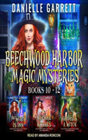 Beechwood Harbor Magic Mysteries Boxed Set