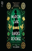 Marion Lane and the Raven's Revenge