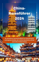 China-Reiseführer 2024