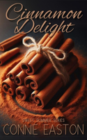 Cinnamon Delight: Sweet Summer Series(1 Sweet Summer)