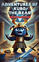 Adventures of Kuro the Bear