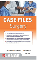 Case Files Surgery