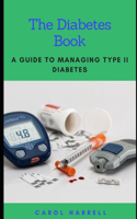 The Diabetes Book