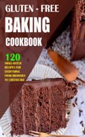 Gluten Free Baking Cookbook