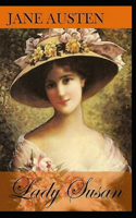 Lady Susan Annotated
