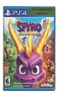Spyro Reignited Trilogy