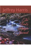 The Lord's Prayer Journal