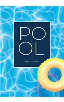 Pool Pflegeplaner
