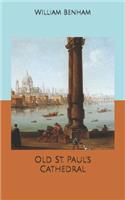 Old St. Paul's Cathedral