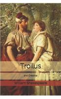 Troilus: and Cressida