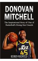 Donovan Mitchell