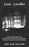 LITTLE BOOK That MAKES YOU RICH