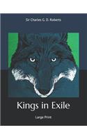 Kings in Exile