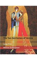 The Two Gentlemen of Verona