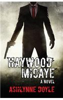 Haywood Micaye