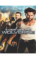 X-Men Origins