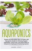 Aquaponics